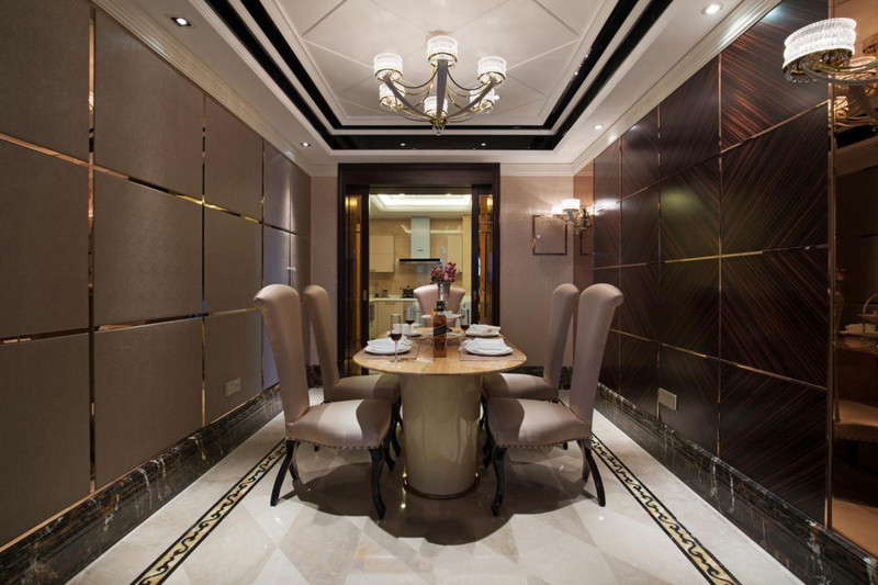 云門天璽裝修效果圖