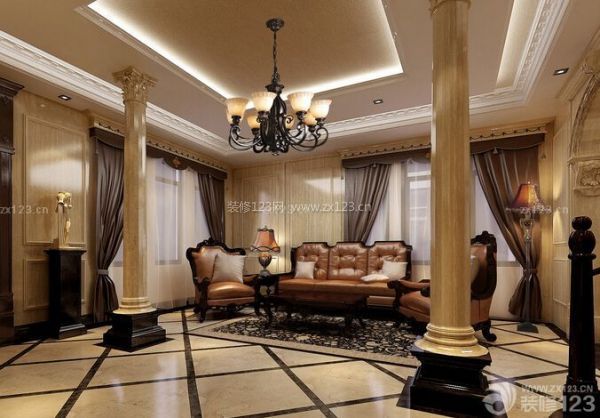 環保裝修需要注意四大要素