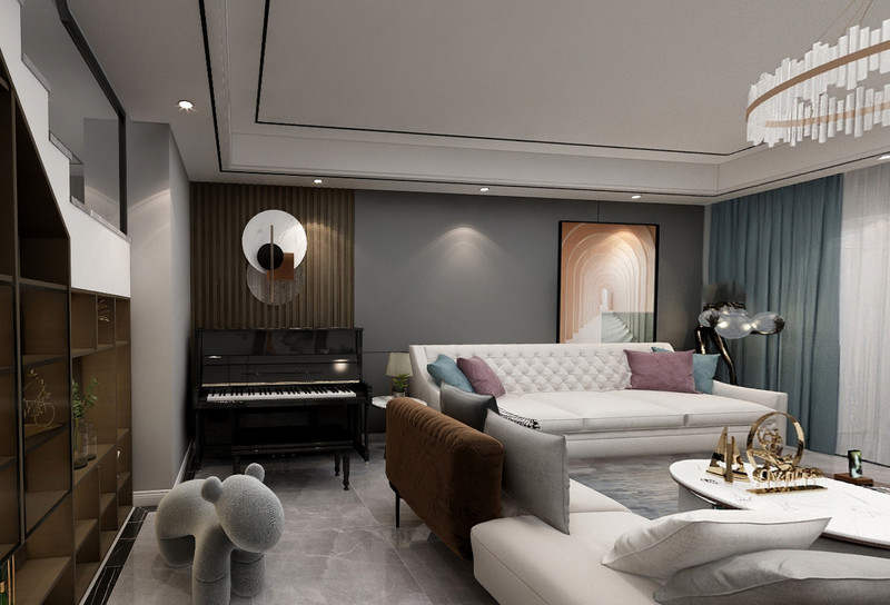 成都簡(jiǎn)約裝修怎么樣？