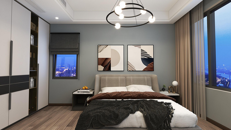 大平層裝修設計施工哪家正規?這得事先多查一查