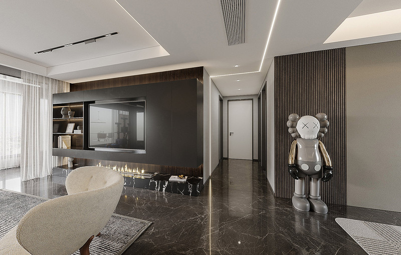 成都全屋定制裝修多少錢?