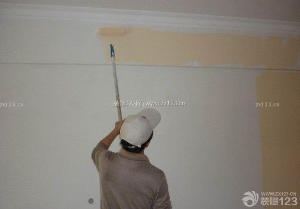 墻面翻新哪些環節不能少?