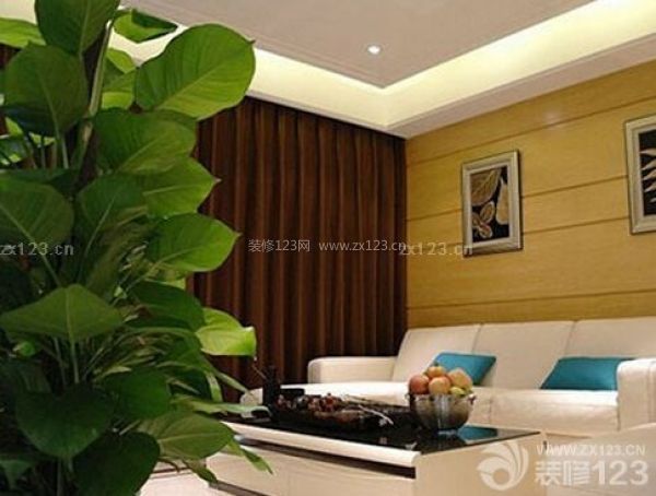 五種常見的環保裝修誤區