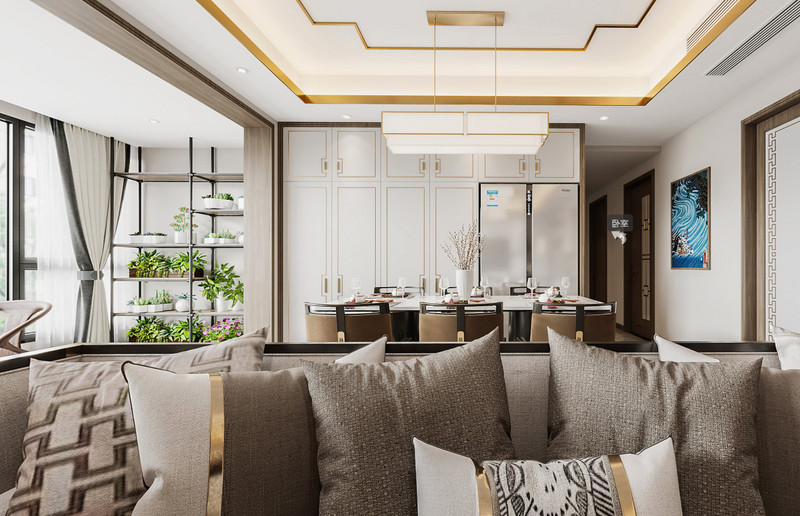 成都全屋定制裝修多少錢?