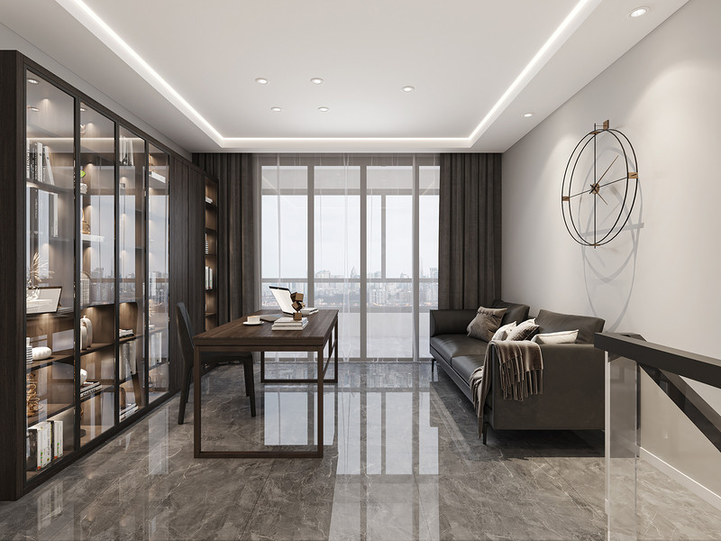 大平層簡(jiǎn)裝修多少錢