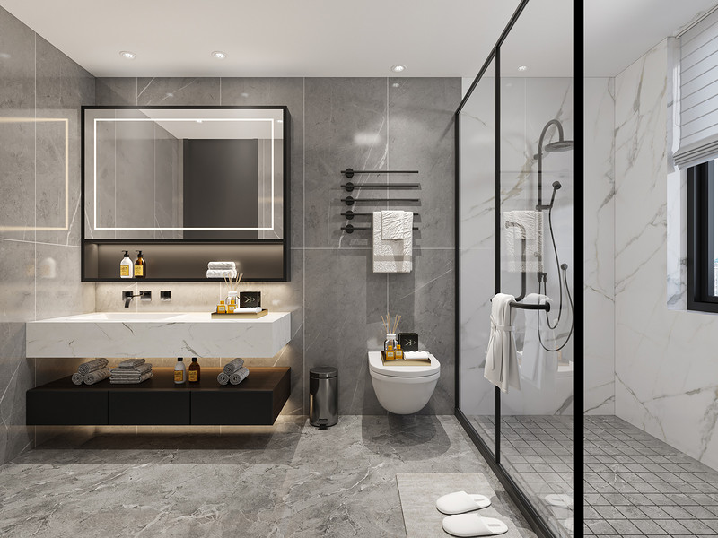 130平大平層裝修需要多少錢?