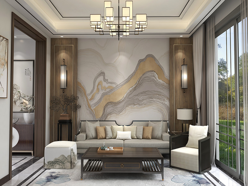 現代家裝設計風格有哪些?