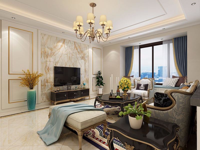 成都家裝公司排名