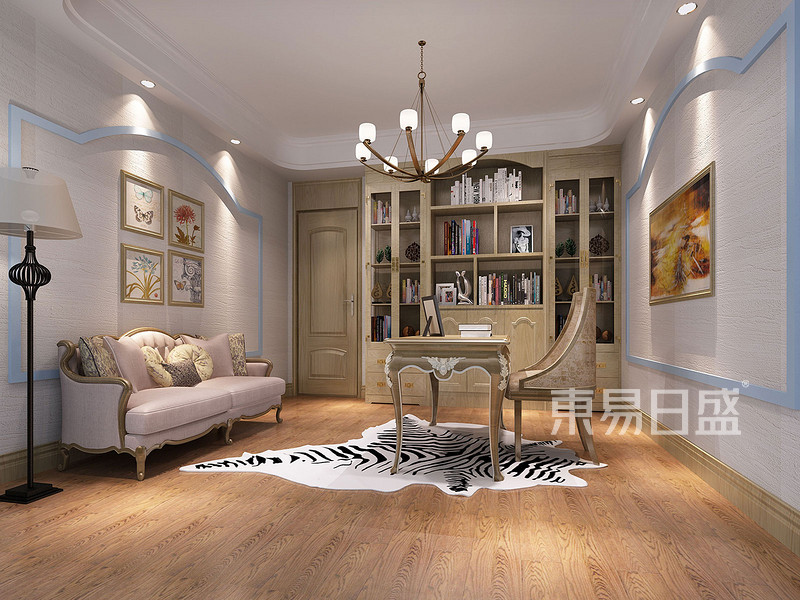 地中海風(fēng)格裝修要多少錢？